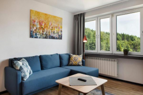 Apartament Ale Widok Tysiąclecia